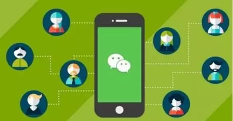 小程序昨晚開放搜索聯想功能,張小龍準備大干了_文化_網