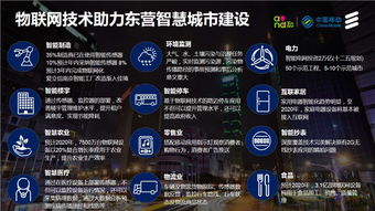 智連東營(yíng)，和創(chuàng)未來(lái)——東營(yíng)市窄帶物聯(lián)網(wǎng)（NB-IoT）正式商用，引領(lǐng)物聯(lián)網(wǎng)技術(shù)研發(fā)新篇章