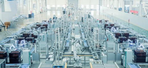 圣陽股份入選山東省2024年省級智能工廠 物聯(lián)網(wǎng)技術(shù)研發(fā)驅(qū)動產(chǎn)業(yè)升級