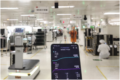 廣東移動5G客戶數(shù)突破600萬，物聯(lián)網(wǎng)技術(shù)研發(fā)再提速